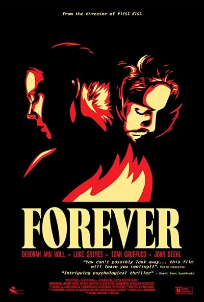  فیلم Forever 2015