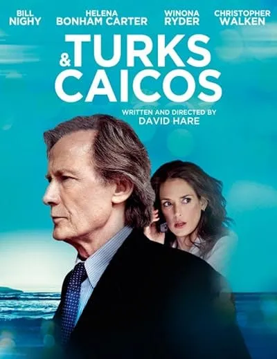  فیلم Turks & Caicos 2014