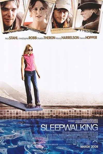  فیلم Sleepwalking 2008