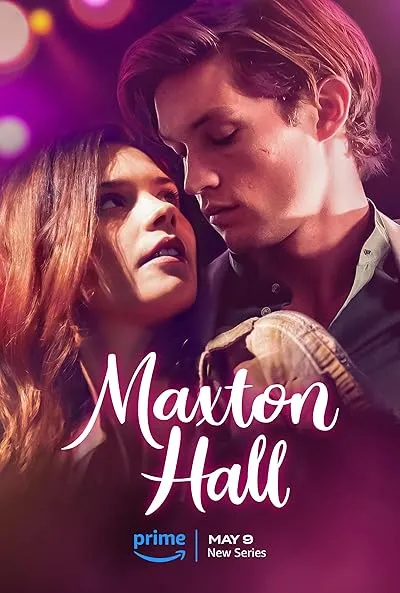  سریال Maxton Hall: The World Between Us