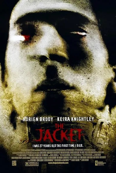  فیلم The Jacket 2005