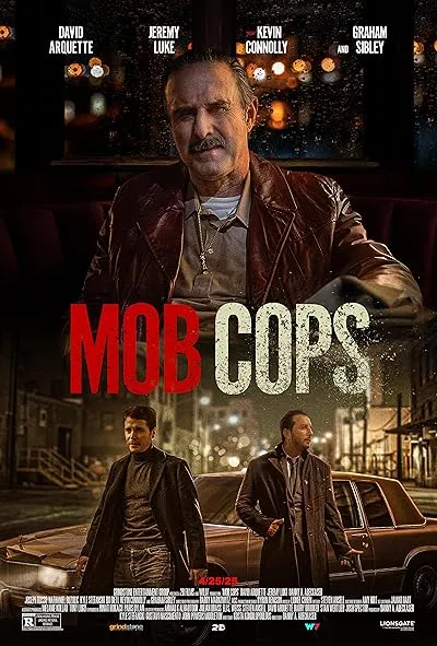  فیلم Mob Cops 2025