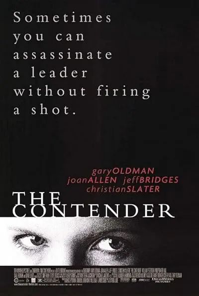  فیلم The Contender 2000
