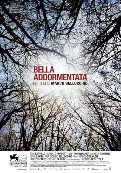  فیلم Dormant Beauty 2012