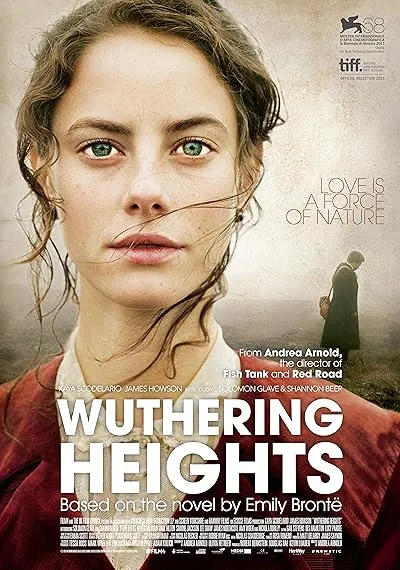  فیلم Wuthering Heights 2011