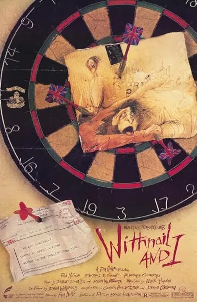  فیلم Withnail & I 1987