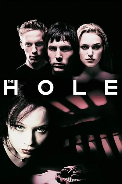  فیلم The Hole 2001