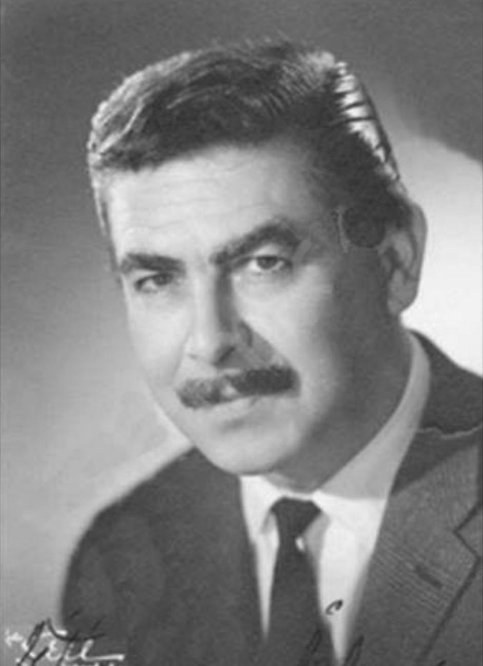 Nubar Terziyan