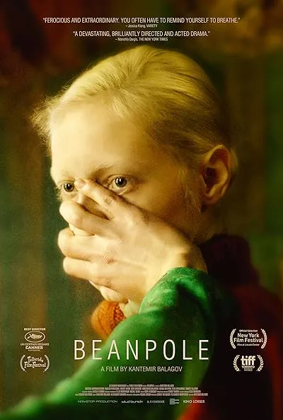  فیلم Beanpole 2019