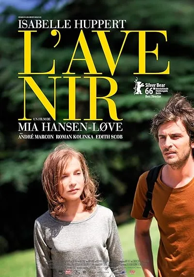  فیلم Things to Come 2016