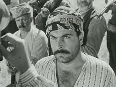 Metin Serezli