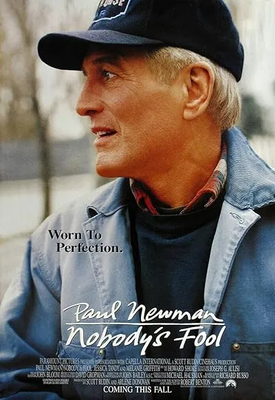  فیلم Nobody’s Fool 1994