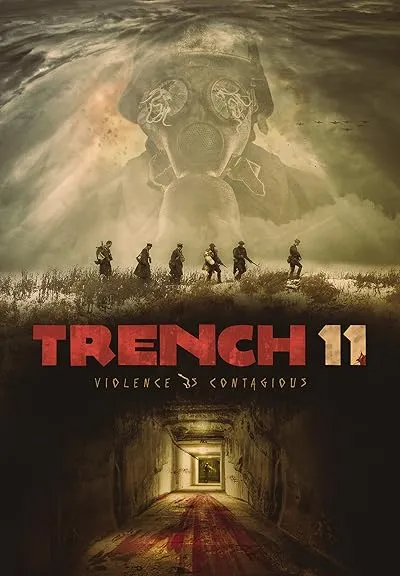  فیلم Trench 11 2017