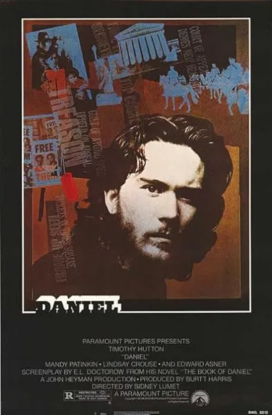  فیلم Daniel 1983