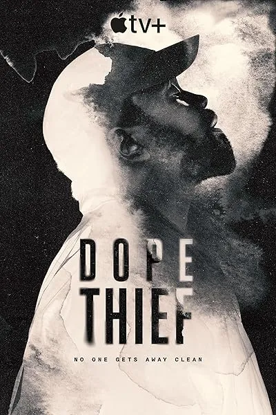  سریال Dope Thief