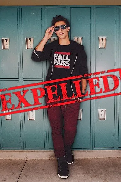  فیلم Expelled 2014