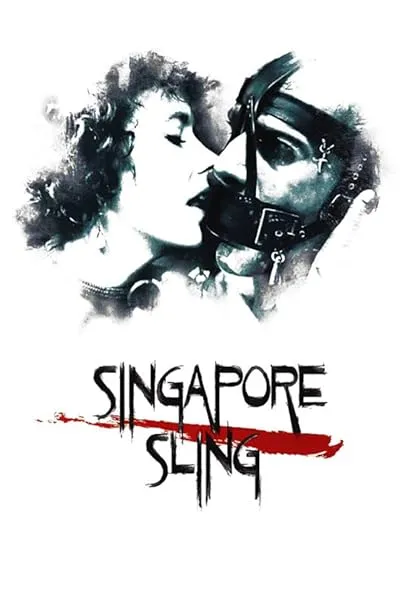  فیلم Singapore Sling 1990