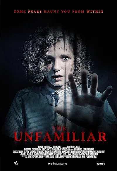  فیلم The Unfamiliar 2020
