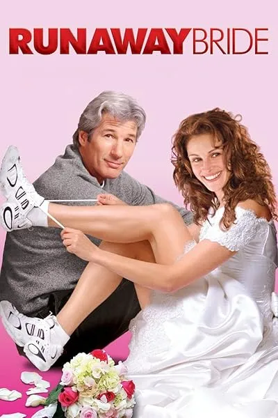  فیلم Runaway Bride 1999