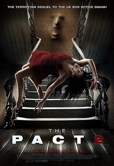  فیلم The Pact II 2014
