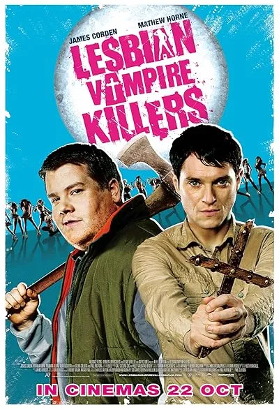  فیلم Vampire Killers 2009