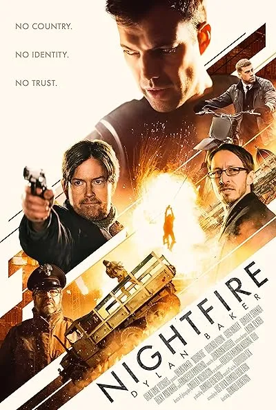  فیلم کوتاه Nightfire 2016
