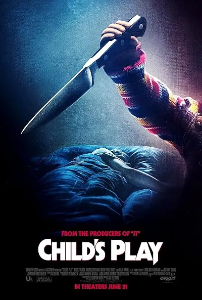  فیلم Child’s Play 2019