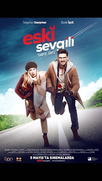  فیلم Eski Sevgili 2017