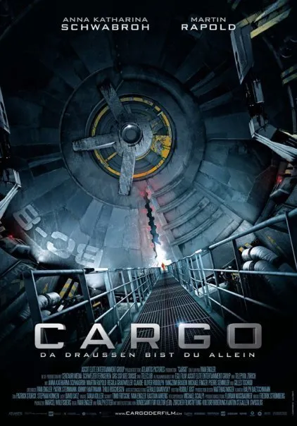  فیلم Cargo 2009