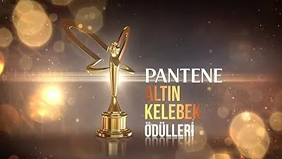 فیلم ترکی Pantene Altin Kelebek Odul Toreni 2021