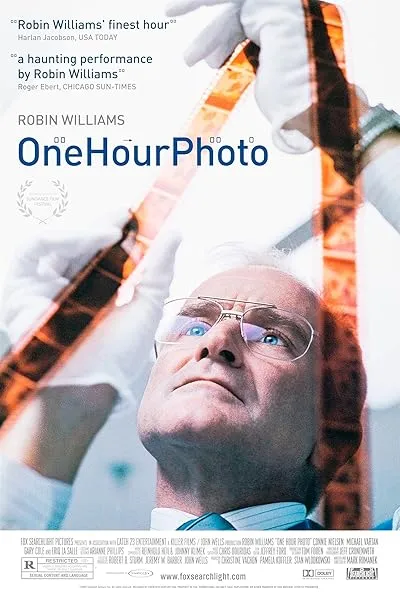  فیلم One Hour Photo 2002