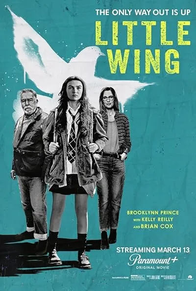  فیلم Little Wing 2024