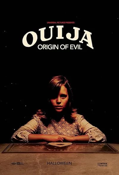  فیلم Ouija: Origin of Evil 2016