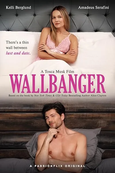  فیلم Wallbanger 2024