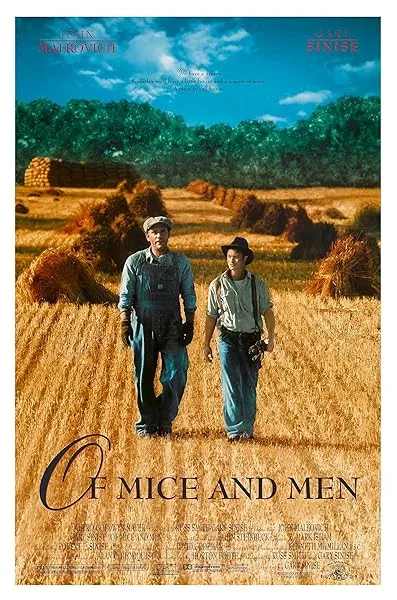 فیلم Of Mice and Men 1992