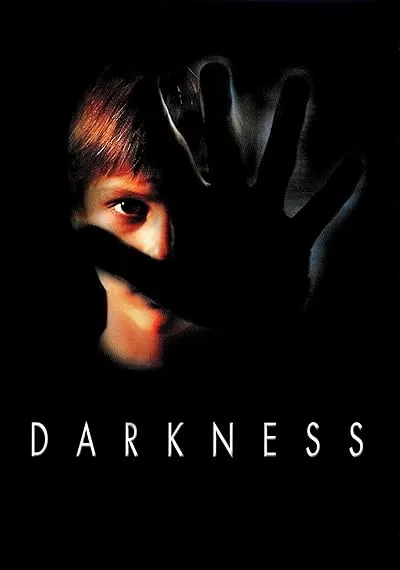  فیلم Darkness 2002