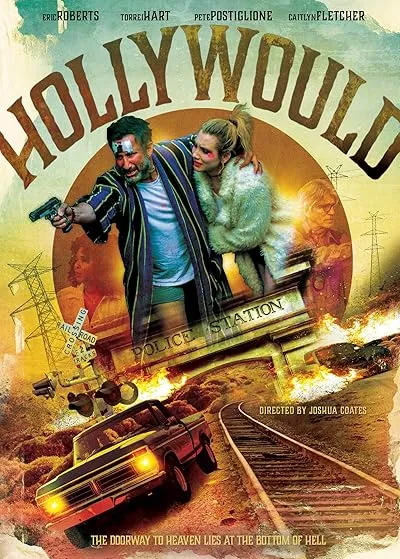  فیلم Hollywould 2019