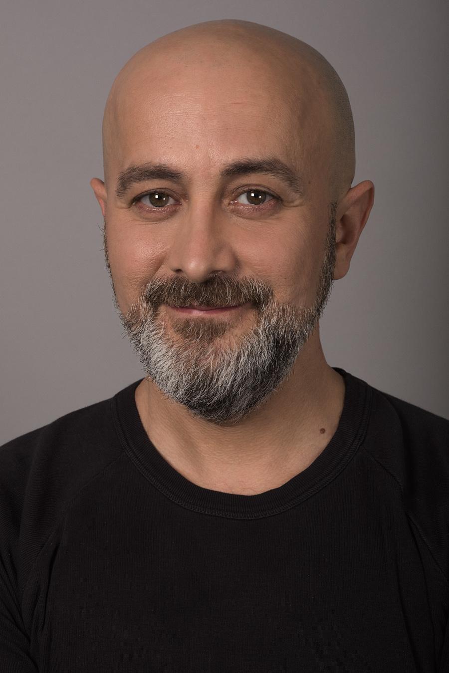 Yakup Turgut