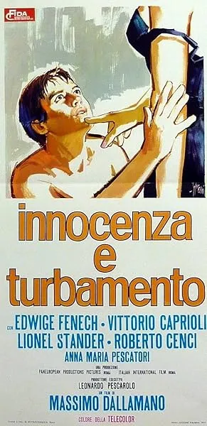  فیلم Innocence and Desire 1974