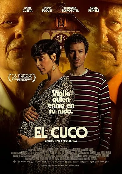 فیلم The Cuckoo’s Curse 2023