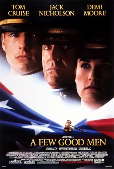  فیلم A Few Good Men 1992