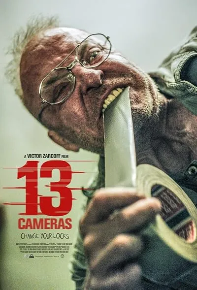  فیلم 13 Cameras 2015