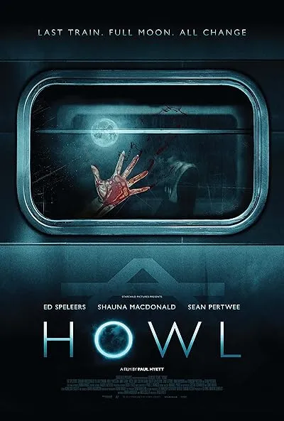  فیلم Howl 2015