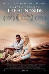 فیلم The Blind Side 2009