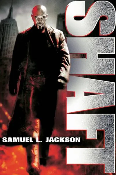  فیلم Shaft 2000