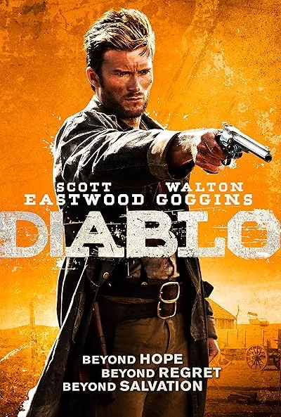  فیلم Diablo 2015
