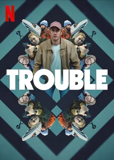  فیلم Trouble 2024