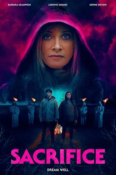  فیلم Sacrifice 2020