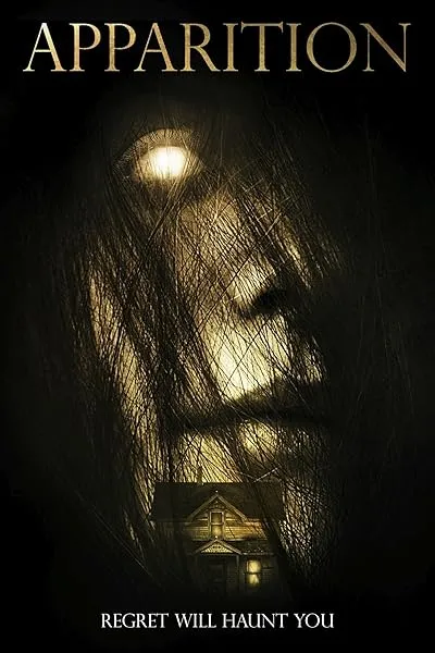  فیلم Apparition 2015
