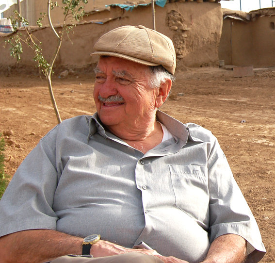 Emrah Demirci
